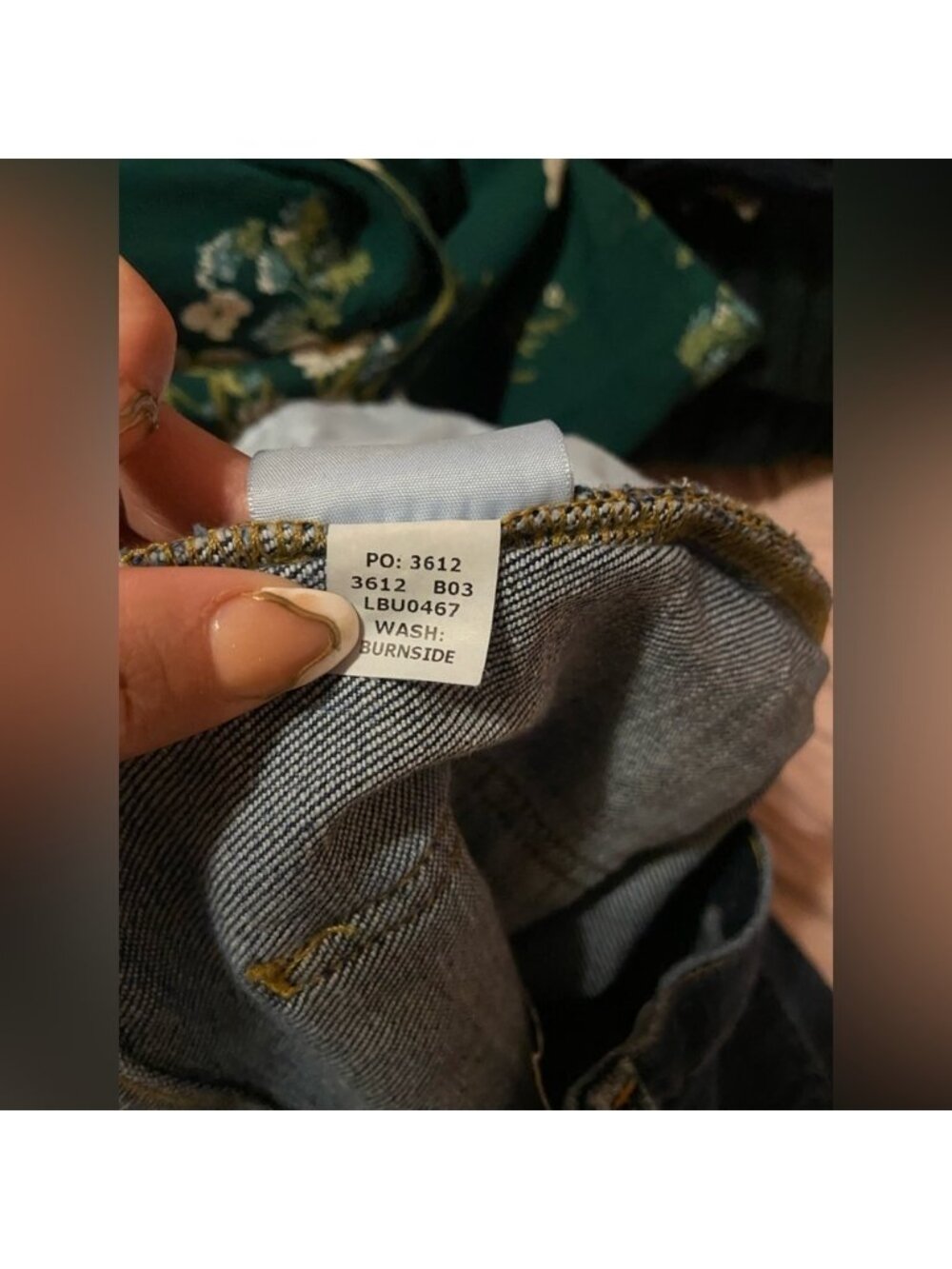 Frame jeans - Picture 4 of 10